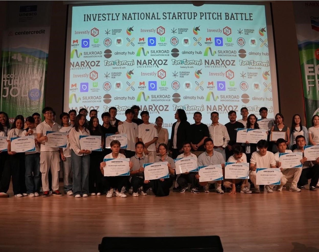 Investly Hub Mission